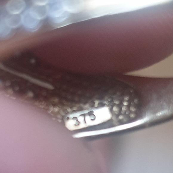 Diamond ring - Picture 5 of 5